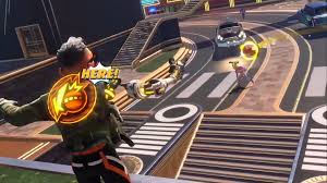 Knockout city is an upcoming action video game developed by velan studios and published by electronic arts. Ea Announces Knockout City From Mario Kart Live Home Circuit Developers Ign