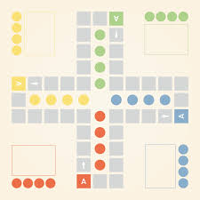 Ein mensch ärger dich nicht spiel komplett selbst basteln und gestalten ist gar nicht so schwer. Ein Eigenes Brettspiel Mit Fotos Der Spieler Gestalten Ifolor