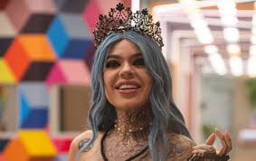 Melissa Gate se enfureció en plena entrevista y tomó inesperada decisión:  “Qué falta de respeto” - El País