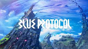 The latest to join the league is blue protocol, an upcoming online action game created by bandai namco. Everything You Need To Know About Blue Protocol Release Date Spoiler And Cast Evedonusfilm