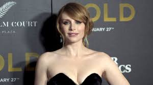 Classic tv + tv shows on dvd. Bryce Dallas Howard Directing Sorta Like A Rock Star Movies Empire
