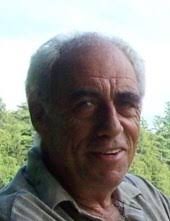 Ernest Frederick Fredenburg Obituary (2022)