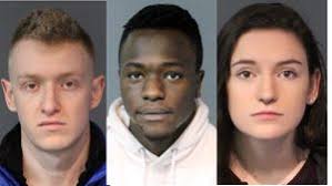 Three arrested in Reno after two-month drug investigation