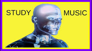 Study Concentration Music With Alpha Brain Waves Subliminal Affirmations Youtube