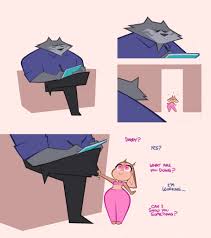 Rule34 - If it exists, there is porn of it  fangdangler  4181217