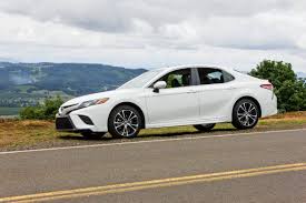 Save money on used 2018 toyota camry sedan models near you. Which 2018 Toyota Camry Trim Should I Buy L Le Se Xse Or Xle News Cars Com