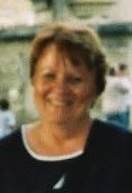 Monique BOYER (MOURET)