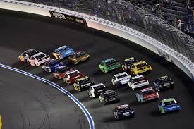 In the past, the final segment had been 10 laps in length. Newman And Bowyer In Embarrassing Fight After Nascar All Star Race