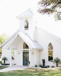 Pin On The Chapel