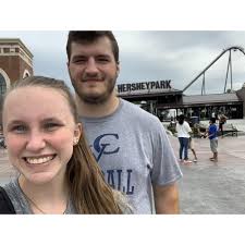 Olivia Magneson and Cody Shay's Wedding Website