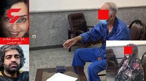 بابک خرمدین در دانشگاه کرج تدریس می کرد و دانشجویان زیادی داشت.پدر بابک خرمدین به قتل پسر و دختر و دامادش اعتراف کرده است. Ø±ÙˆØ§ÛŒØª Ù‚ØªÙ„ Ø¨Ø§Ø¨Ú© Ø®Ø±Ù…Ø¯ÛŒÙ† Ùˆ Ø®ÙˆØ§Ù‡Ø±Ø´ Ø§Ø² Ø²Ø¨Ø§Ù† Ø¯ÙˆØ³Øª ØµÙ…ÛŒÙ…ÛŒ Ø¢Ø±Ø²Ùˆ ÙÛŒÙ„Ù…