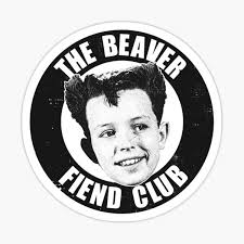 Beaver and Wally For President 2028