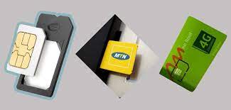 Cartes SIM fonctionnel au Bénin : MTN toujours leader, MOOV résilient et  Celtiis avance selon le dernier rapport Arcep | Btech News (Business & Tech  News)