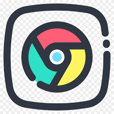 Image result for chrome icon