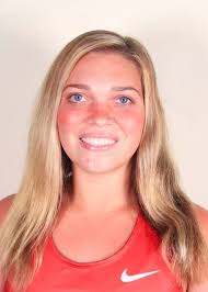 2022 Women's Cross Country Roster