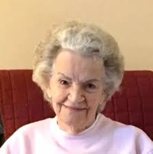 Obituary information for Betty Jo Hadley