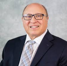 Center for Resilience in Aging