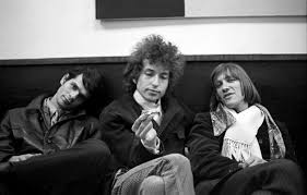 Inside Bob Dylan's 'Blonde on Blonde': Rock's First Great Double Album -  Rolling Stone