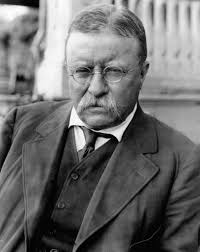 Being Roosevelt » Images Arizona