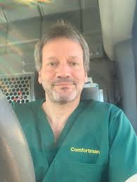 Smoketree & Nearby, Tucker