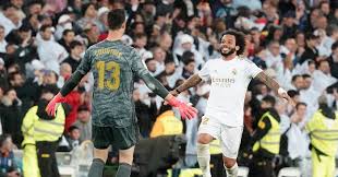 Contact • marcelo • on messenger. Lionel Messi Is So Good That Marcelo Celebrated A Tackle Like A Late Winner Planet Football