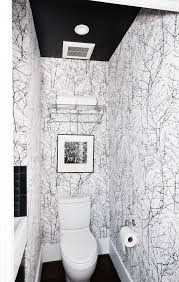Check spelling or type a new query. Powder Room Wallpaper Ideas Powder Room Midcentury Luxury Wallpaper For Bathroom 628x990 Wallpaper Teahub Io