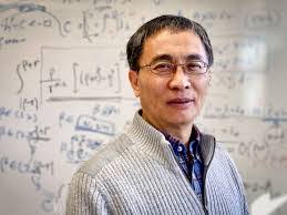 Greg Warr's Instagram, Twitter & Facebook