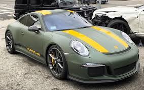 Porsche Army Green Porsche 911 Porsche Vintage Porsche