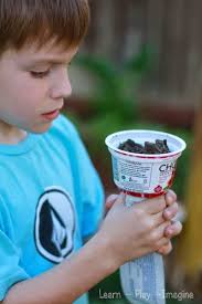 Volcano Science for Kids ~ Learn Play Imagine