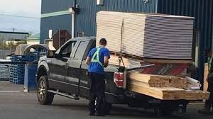 The bed is what a truck is built around and we get nothing to get into it. Not Smart Ford F 150 Owner Slightly Exceeds Truck S Payload Capacity