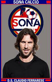 Sona in formato trasferta ormai non sorprende più. Usciti I Gironi Di Serie D Sona Calcio Inserito Nel B Ambrosiana E Caldiero Nel C Pianeta Calcio