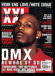 DMX