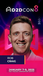 Excited to welcome @kswissglobal as a speaker at #D2DCON8! Kevin Swiss,  Chief marketing officer at Nusun Power, and one of the most talented  creative directors and leaders in the space. His ideas and ...