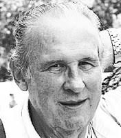 Robert TACKETT Obituary (2010)