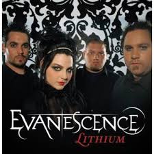 Most interesting photos tagged with amylee. Lithium Evanescence Song Wikipedia
