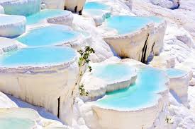 Pamukkale hotels met een zwembad. Denizli Die Heimat Von Pamukkale Und Alten Stadten