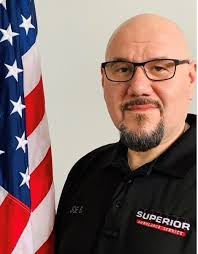 Superior Air-Ground Ambulance Service Archives