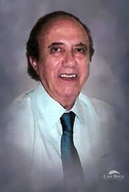 Henry Licon Obituary (1935