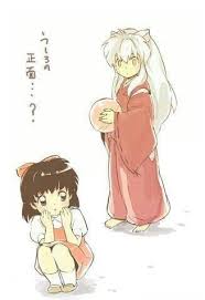 Pin By Shirlley Richardson On Inuyasha Kagome And Inuyasha Inuyasha And Kikyo Inuyasha