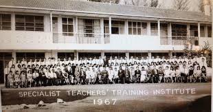 Maktab perguruan batu pahat address: Some More Alumni Ipg Kampus Ilmu Khas Facebook