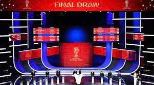 Program Campionat Mondial Rusia 2018 Fotbal Transmis De Tvr
