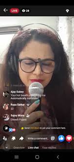 See You Tonight At Uttoron , Seattle ❤️ Best wishes guys ❤️❤️