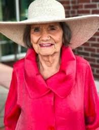 Bettye M. Bolding Obituary