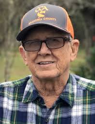 Raymond "Buddy" Lee Rives Obituary February 8, 2024