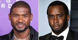 Usher Recalls Living With Sean 'Diddy' Combs At 14 Post-Raids