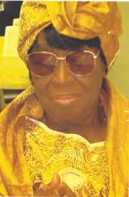 Obituary information for Annette Albertha Murray Floyd