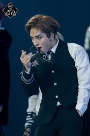 Channel for kpop lovers & street artists. Road To Kingdom Updates Kingdom Updates On Twitter Kpop Guys Round Song King Picture