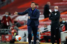 Liverpool lift prem trophy after chelsea thriller. Deficiencies Were Exposed National Media React To Chelsea S 5 3 Loss At Liverpool Football London
