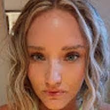 Ashley Okray's Instagram, Twitter & Facebook