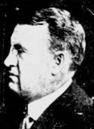 John Heber Morris Haslam -